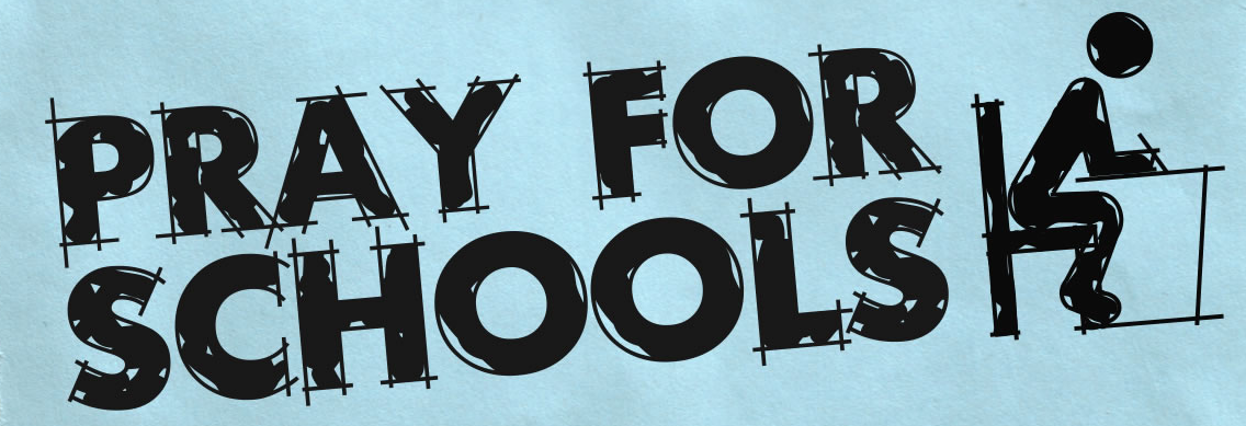 Prayer For Schools, 2025