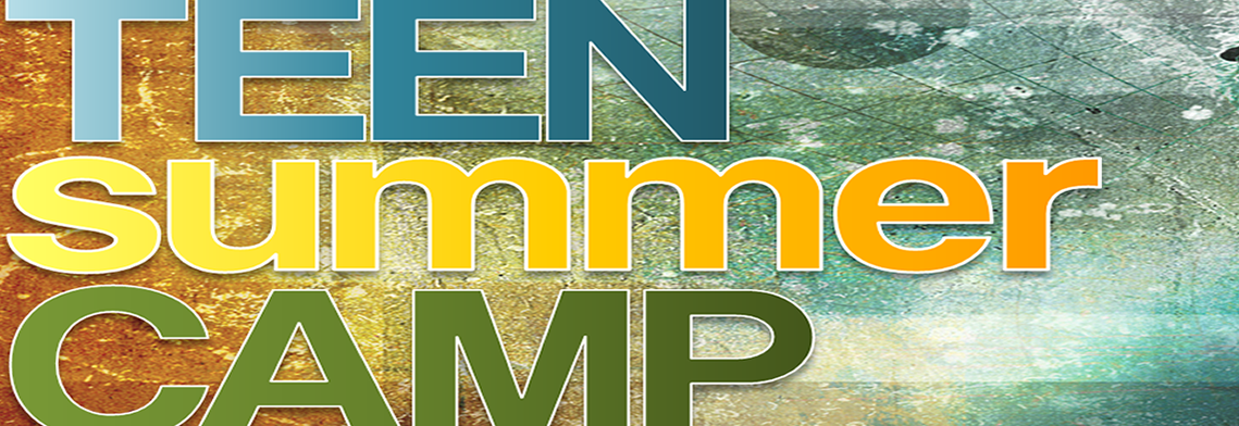 NSC Teen Camp, 2025