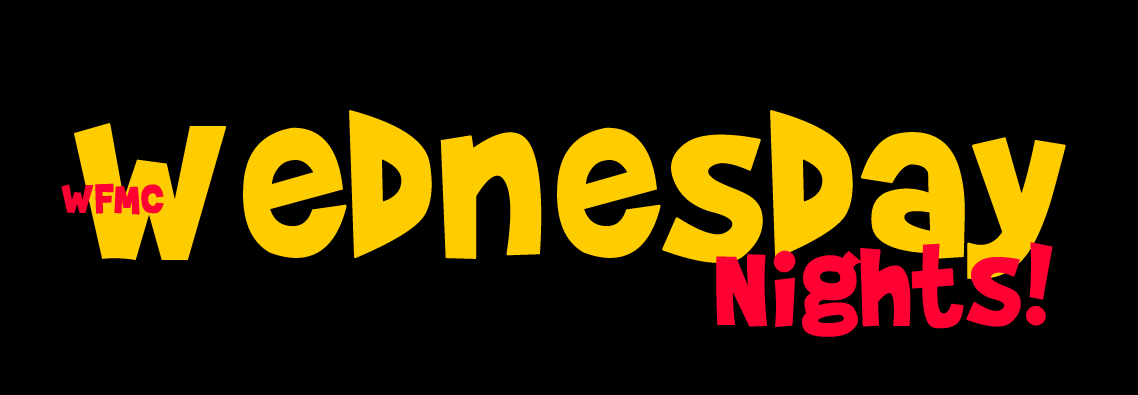 Wednesday Night Ministries