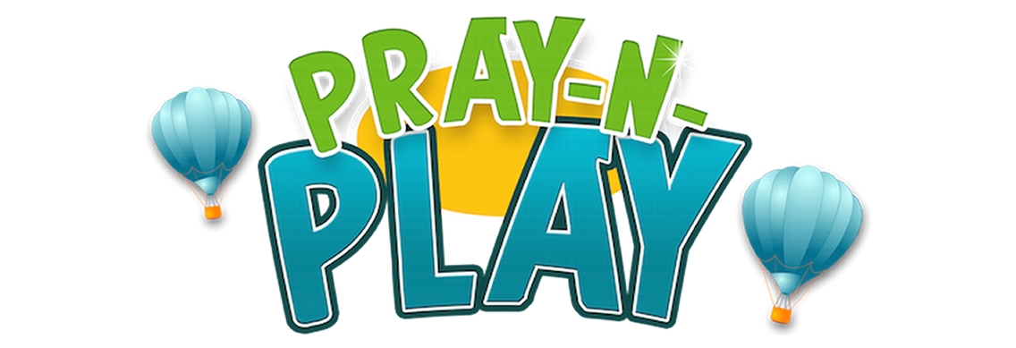Pray ‘n Play Moms