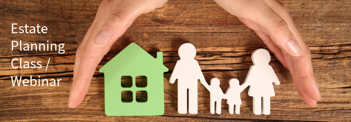 Financial Strategies Class / Webinar