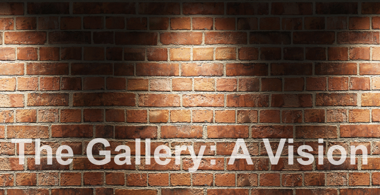 The Gallery Wall