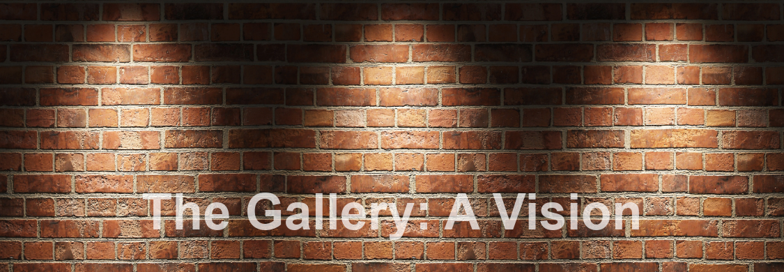 The Gallery Wall