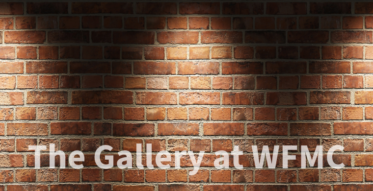 The Gallery Wall