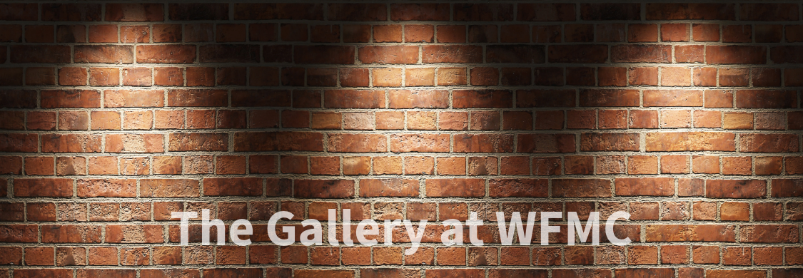 The Gallery Wall
