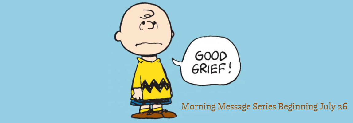 Good Grief