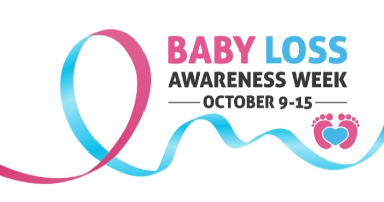 Pregnancy/Infant Loss Awareness Gathering