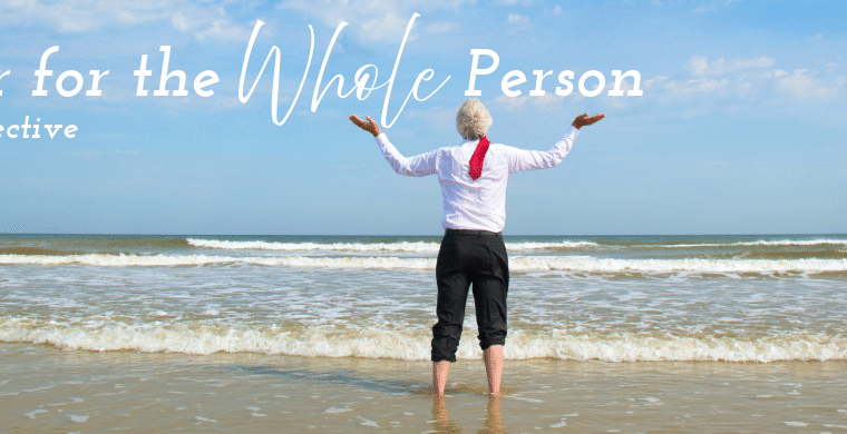 Intentional Prayer, 2025