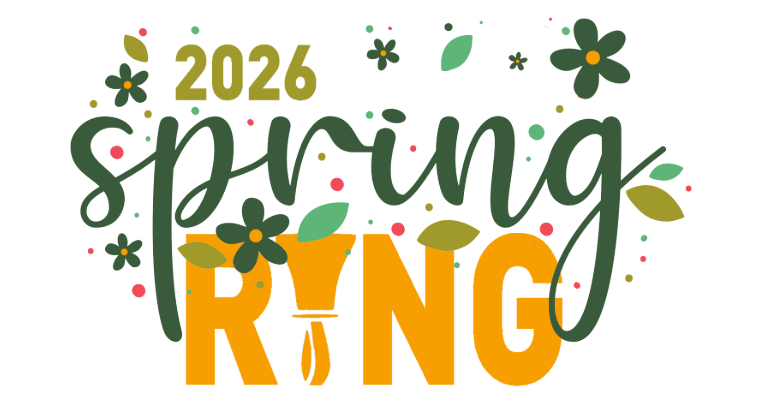 Spring Ring, 2026
