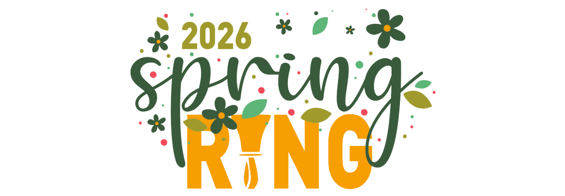 Spring Ring, 2026