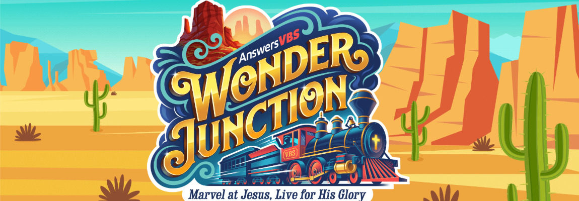 VBS 2025 Closing Program