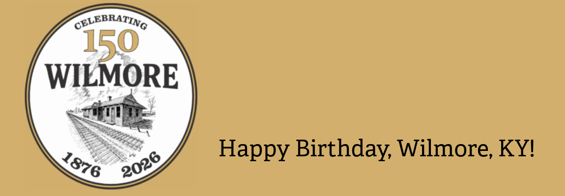 Wilmore’s 150th Birthday