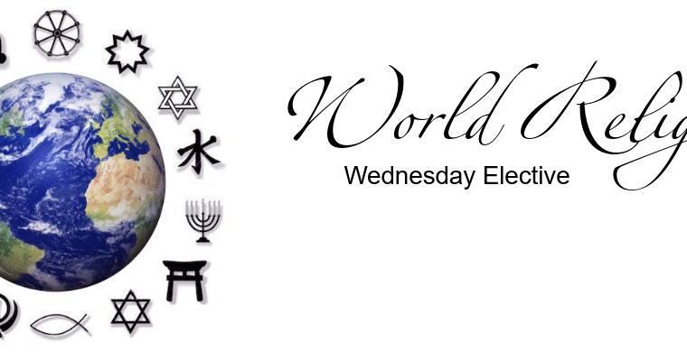 World Religions