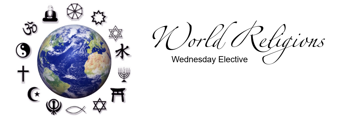 World Religions